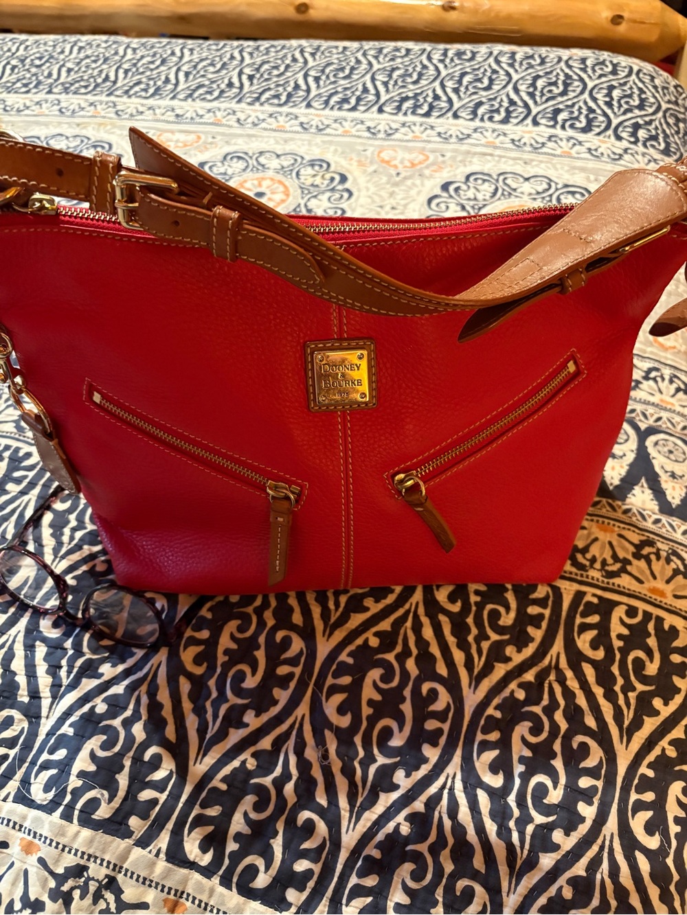 Dooney & bourke